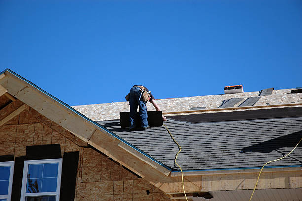 Best Roof Ventilation Installation  in Hughson, CA