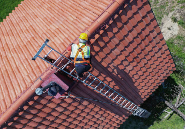 4 Ply Roofing in Hughson, CA