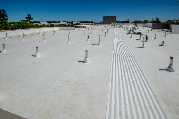 Best Commercial Roofing Services  in Hughson, CA